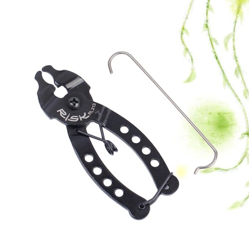 Fehlende Link Opener Näher Entfernen Bike Kette Quick Link Opener - Zdjęcie 9 z 12
