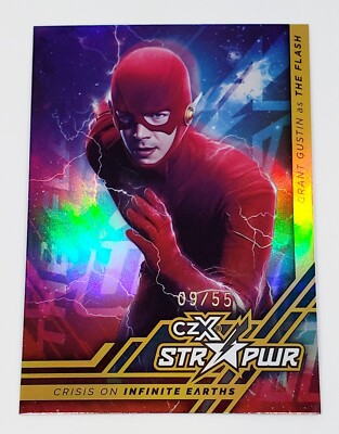 CZX FLASH フラッシュ サインカード オンラインストア入荷 - marvit.com.br