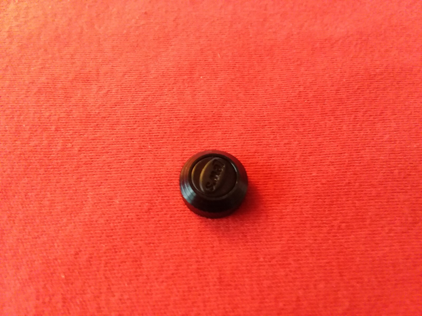 Lew's reel repair parts dust cover