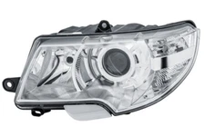 Hella 1EL 247 047-251 Headlight for Skoda, Skoda (SVW)