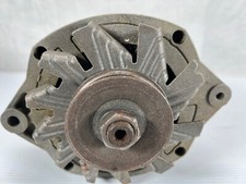 Rebuilt Tractor Generator Alternator - Delco Remy 91394 13-19