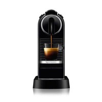 De Longhi Nespresso Citiz En 167.B Macchina Da Caffè A Capsule Nero