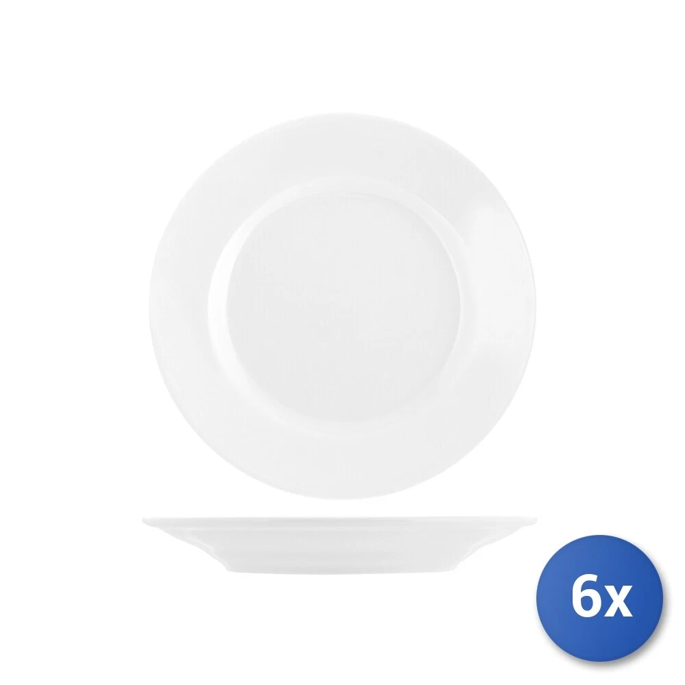 Piatto Fondo 23,5 Cm SATURNIA - TIVOLI - Foto 13