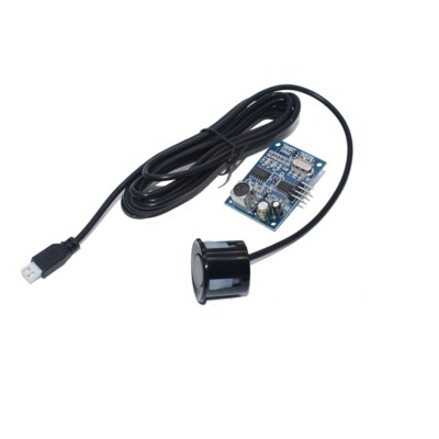 Aihasd JSN-SR04T V2.0 Trasduttore Ultrasonico Impermeabile Sensore Modulo Di Misurazione Della Distanza - Foto 7