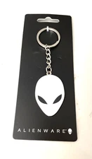 Alienware Keychain Computer Collectible Accessory
