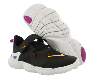 nike free run preschool
