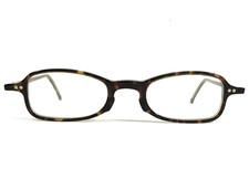 Vintage la Eyeworks Eyeglasses Frames GOBY 161 Tortoise Rectangle 43-20-135