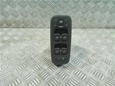 8682949 Left  Front Window Switch (Left Hand Drive Car) Volvo S60 Berlina (2000-