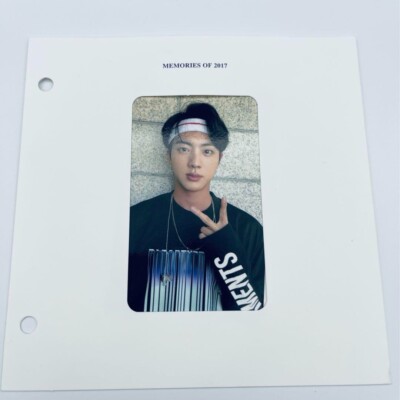 ⑦【JIN】BTS MEMORIES OF 2020 Blu-ray トレカ s-l400.jpg