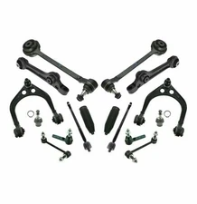 16 New Pc Suspension Kit for Dodge Challenger/Charger Chrysler 300 Control Arms