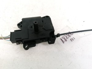 Ford Focus 1999 Heater Vent Flap Control Actuator Motor XS4H19E616 #1671341-42