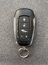 NEW Prestige 2-WAY REMOTE START TRANSMITTER FOB ELVATRPC 5BER15SP w/ PROGRAMMING