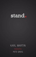 Stand By Karl Martin