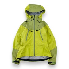 Womens Arcteryx Alpha Sv Goretex