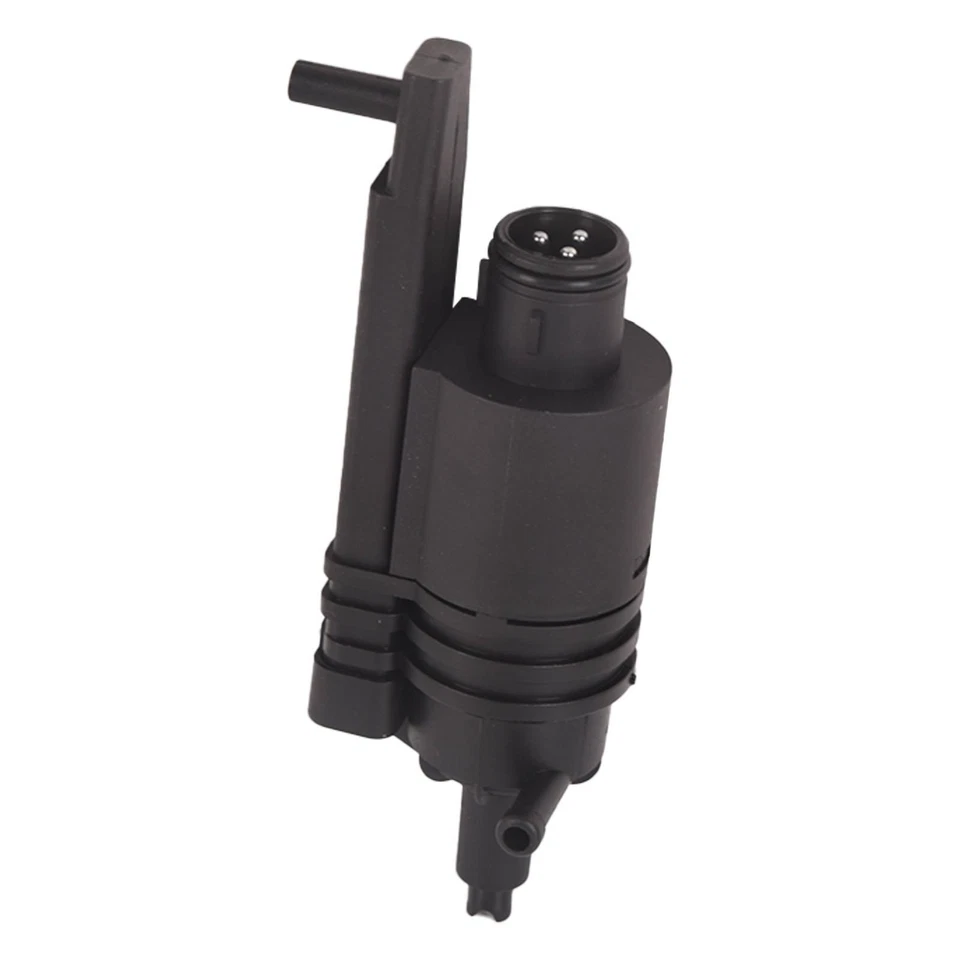 4A0955651B para Audi 96-99 A4 y Quattro 95-98 A6 y Quattro bomba de lavado de parabrisas Foto 3 de 4