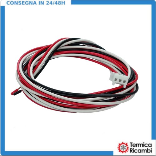 Biasi Savio Flussostato Resideo Honeywell C7195A2001 con filo BI1111201TR - Foto 5 di 5