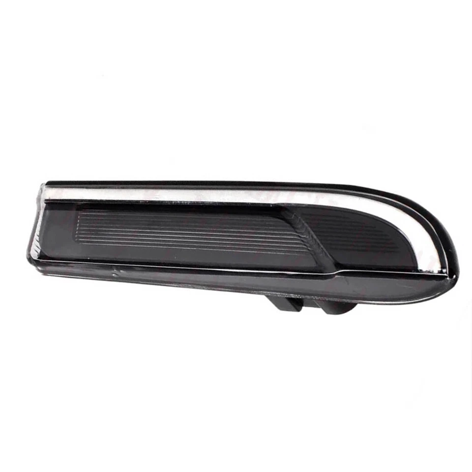 Pair Fender Turn Signal Lights Compatible Panamera 970 2010-2016 97063104301 - Image 2 of 4