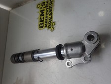 Varioring Spacer Throttle 5mm from 101 OCTANE for Aprilia, Suzuki