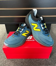 Men  s New Balance FuelCell 996v6 Tennis Shoes Style MCH996U6 Blue/Black