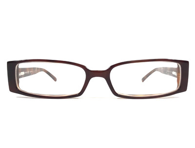 Versus Von Versace Brillenfassungen MOD.VR8043 495 Schildpatt Vollrand 52-16-135