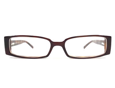 Versace Versus Tortoise Sunglass Frames s-l400.jpg main image 4