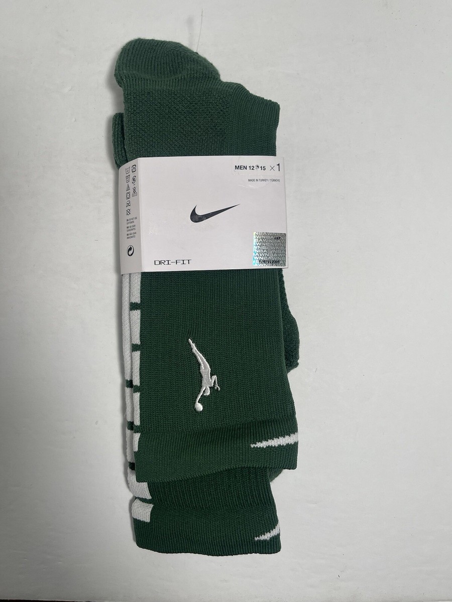 wnba nike elite socks