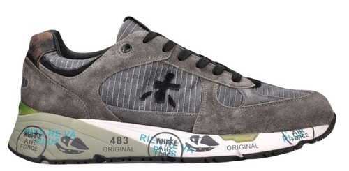 Scarpa Uomo Premiata Mase 5400 Sneaker | eBay
