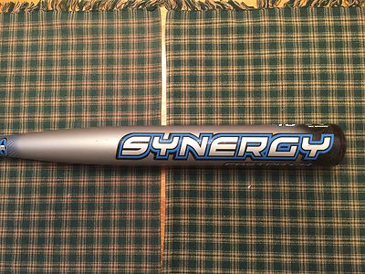 *RARE* NICE EASTON SYNERGY CNT SCN1B 32/22 (-10) HOT FAST PITCH SOFTBALL BAT