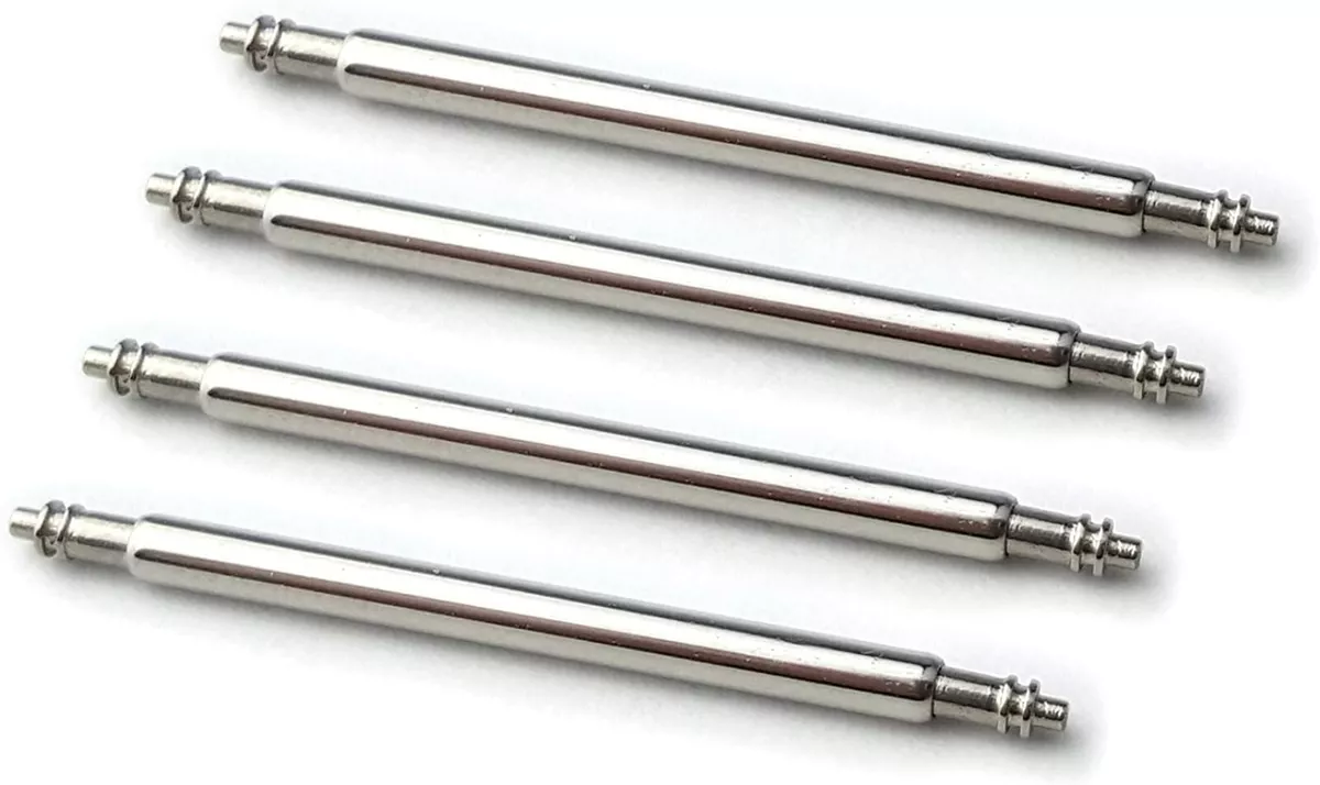 Seiko fat spring bars 22mm clearance