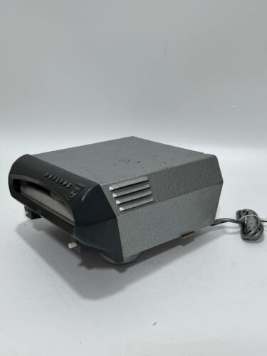 Philips AG 2101D Mignon Record Player for in The Car (Without Box) - Picture 4 of 11