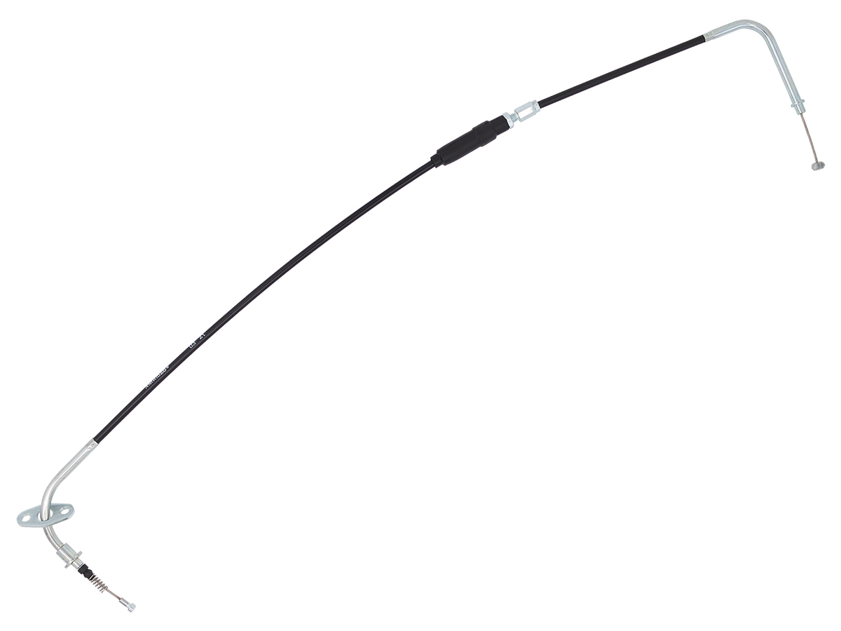 SP1 2003 Arctic Cat ZR 800 (EFI) SM-05289 EXHAUST VALVE CABLE AC