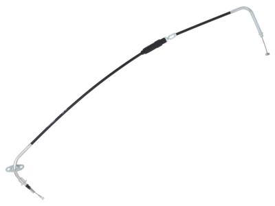 SP1 2003 Arctic Cat ZR 800 (EFI) SM-05289 EXHAUST VALVE CABLE AC