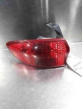 07 SUBARU TRIBECA Tail Light Assembly Left
