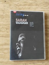 Swing Era: Sarah Vaughn (DVD) Lena Horne, Bessie Smith, Mamie Smith, Ida Cox...