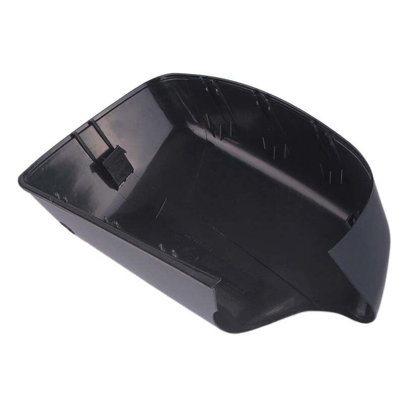 Genuine BMW 51168266734 E53 E53 X5 Mirror Cover Right (Primed) (51 16 8 266 734 Genuine BMW 51168266734 E53 E53 X5 Mirror Cover Right (Primed) (51 16 8 266 734