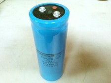 National Capacitor Powercap Type 85D 24,000-50vdc, made in USA. 82Y8-8083