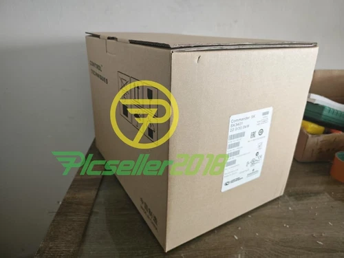 NEW Emerson Nidec SK3401 Inverter DHL or FedEx - Picture 4 of 9
