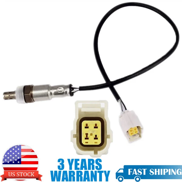 For Dodge Dart Viper Ram 1500 2500 3500 SRT Viper Up or Downstream Oxygen Sensor - Image 2 of 4