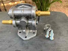 Transmission Fluid External Remote Oil Filter Mount No Fram Xg9100 Ultra 12 Hb