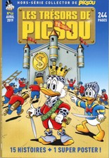 Les Trésors De Picsou 46 H
