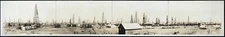 10" x 48" 1919 West end, Burkburnett oil field