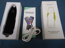 Svantto Scanner Pen Dictionary Voice Translator Support 112 Languages IDS100