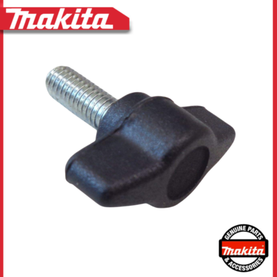 Genuine Makita Wing Screw M6x15 265726-3 - 5903r Ca5000 for sale  