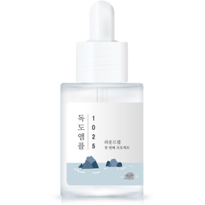 ROUND LAB 1025 Dokdo Ampoule 45g