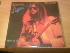 Neil Young With The Santa Monica Flyers - Somewhere Under...  2CDs NEU   (2023)