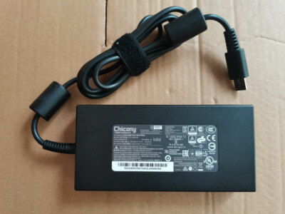20V 11.5A A17-230P1B For MSI GP76 Leopard 10UG-291 Original Chicony 230W Adapter