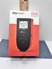 Skyroam Global Personal Wifi Hotspot Brand New Unused