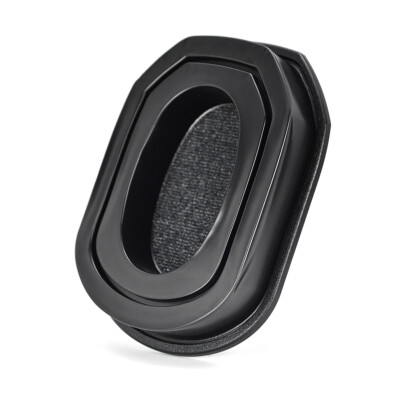 Replacement Gel Ear Pads Cushions for Walkers Razor Shooting Headphones Headset