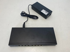 Zyxel Gs1900-8Hp V2 (Gs1900-8Hp-Eu0102F)