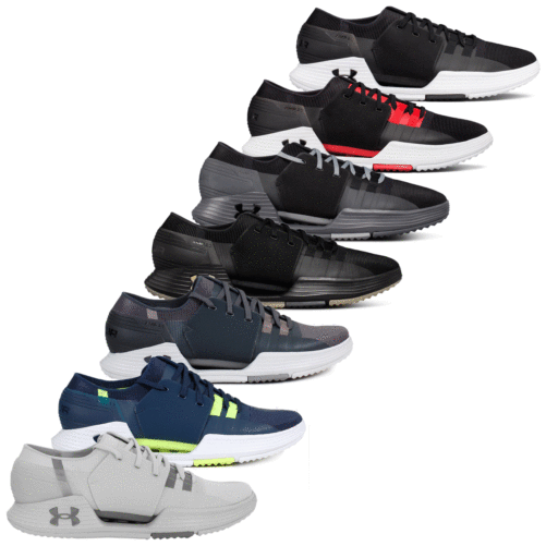 Under Armour 2018 Herren UA Speedform AMP 2.0 Turnschuhe Sport Training Under Armour 2018 Herren UA Speedform AMP 2.0 Turnschuhe Sport Training
